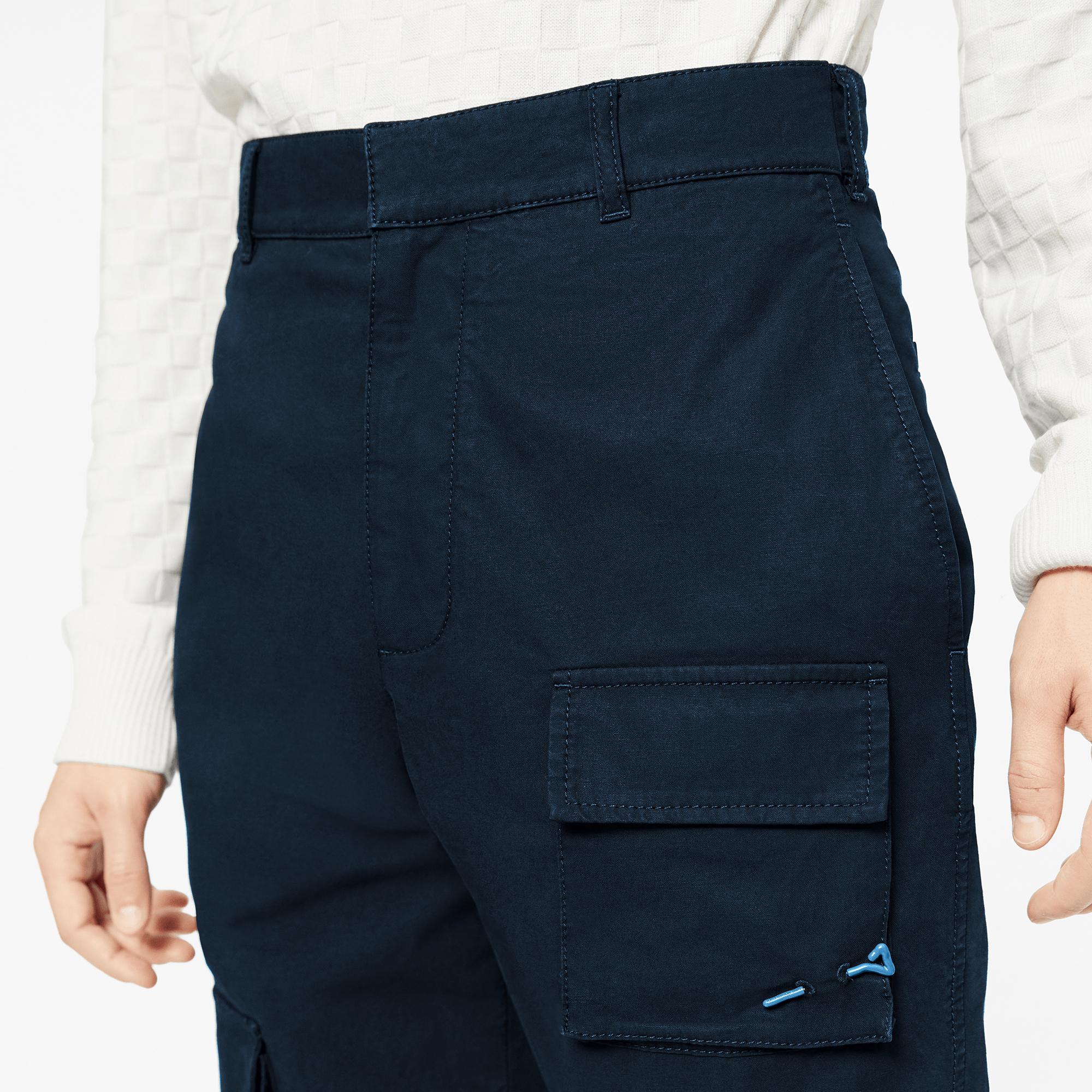 Cargo Pants Ready to Wear LOUIS VUITTON